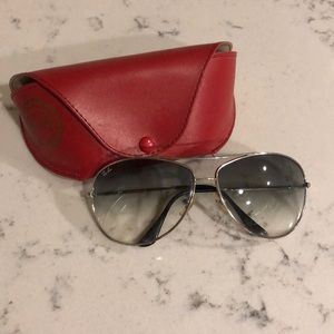Ray Ban Aviators